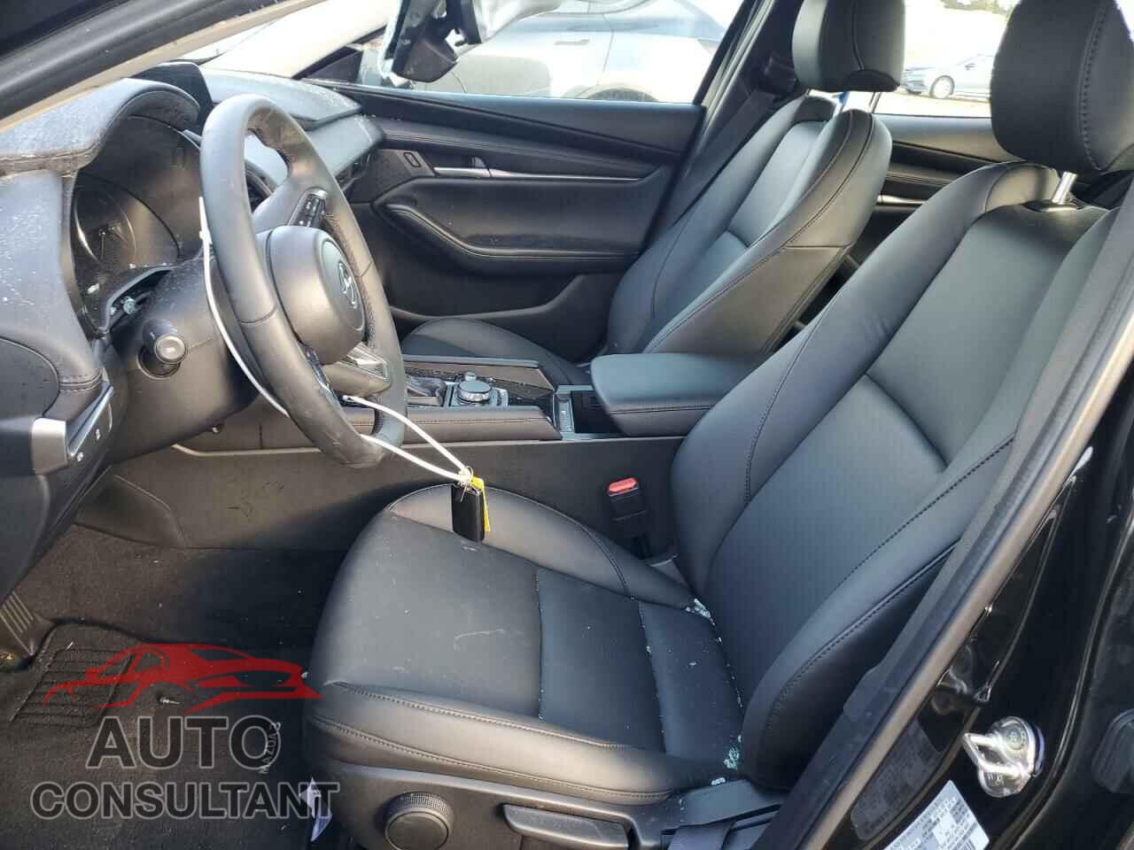 MAZDA 3 SELECT S 2024 - 3MZBPABM1RM435191