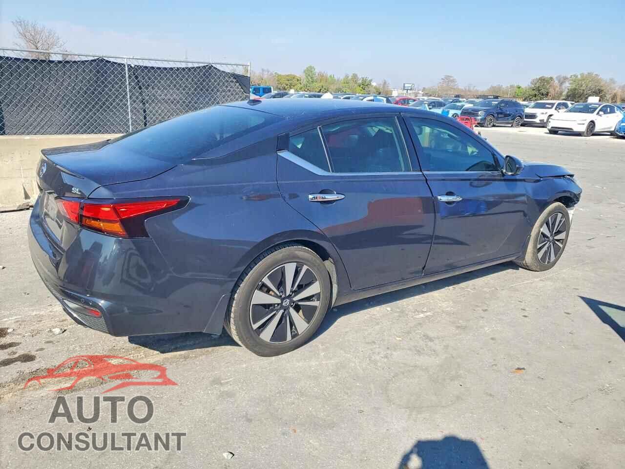 NISSAN ALTIMA 2020 - 1N4BL4EV3LC120945
