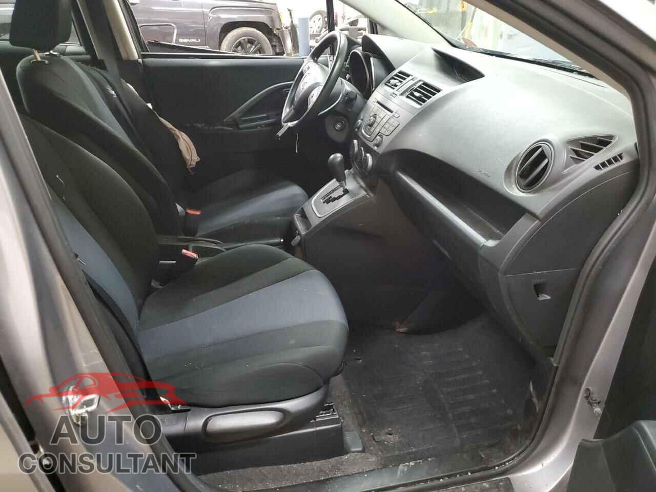 MAZDA 5 2015 - JM1CW2BL8F0189794