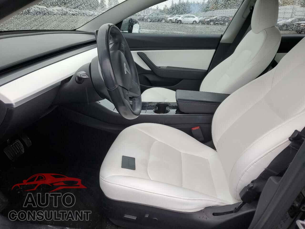 TESLA MODEL 3 2018 - 5YJ3E1EA4JF155224