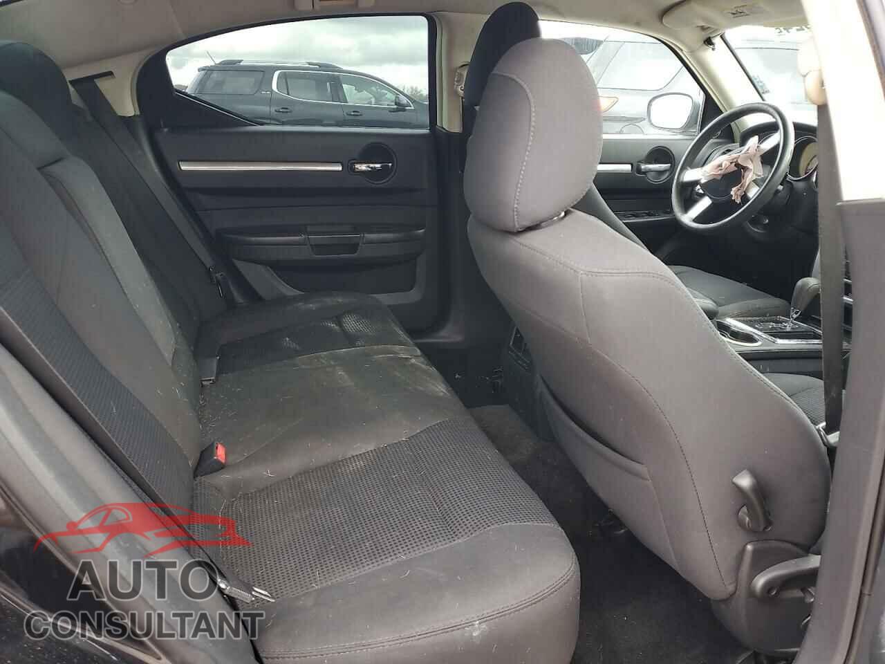 DODGE CHARGER 2010 - 2B3CA3CV5AH298837