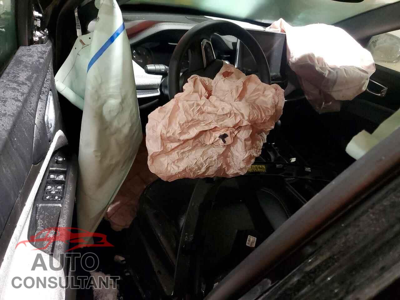 JEEP COMPASS 2024 - 3C4NJDFN9RT165557