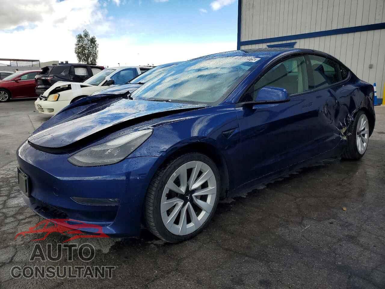 TESLA MODEL 3 2023 - 5YJ3E1EA0PF448465