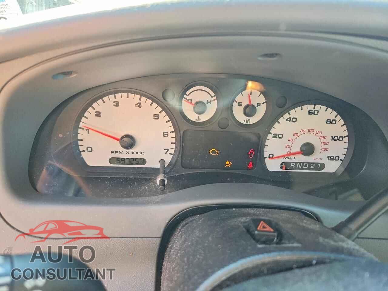 FORD RANGER 2011 - 1FTKR1EE4BPB22007