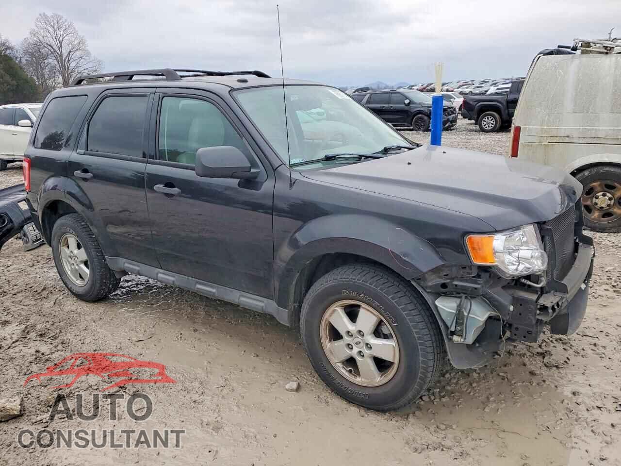 FORD ESCAPE 2012 - 1FMCU9DG9CKA98124