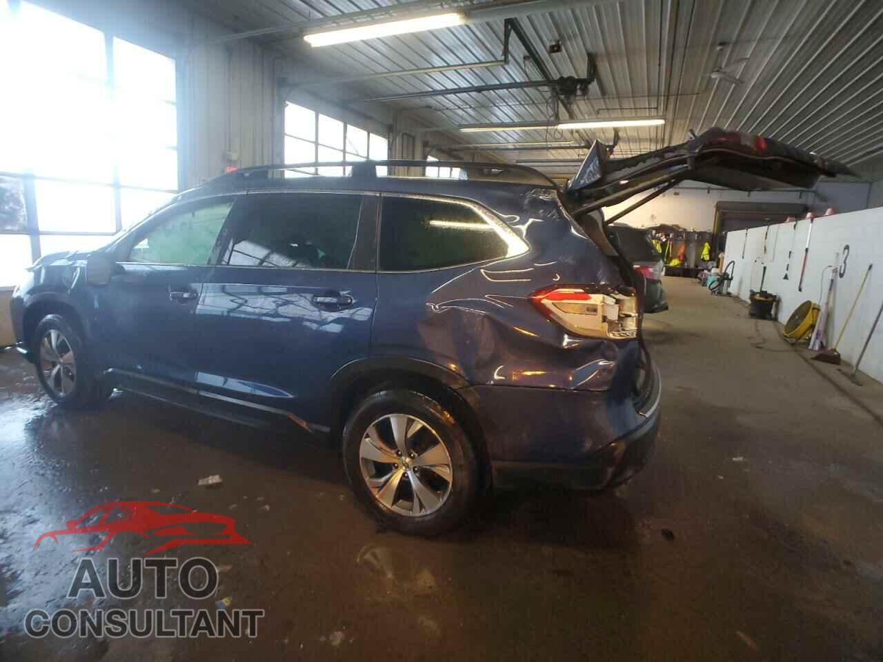 SUBARU ASCENT 2021 - 4S4WMACD2M3452082