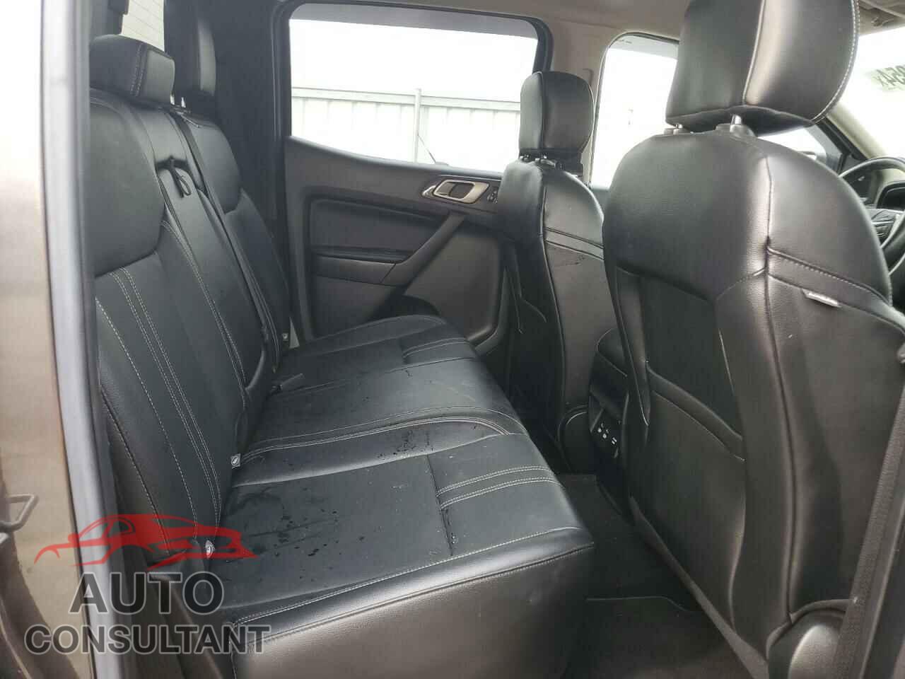 FORD RANGER 2019 - 1FTER4FH4KLA01539