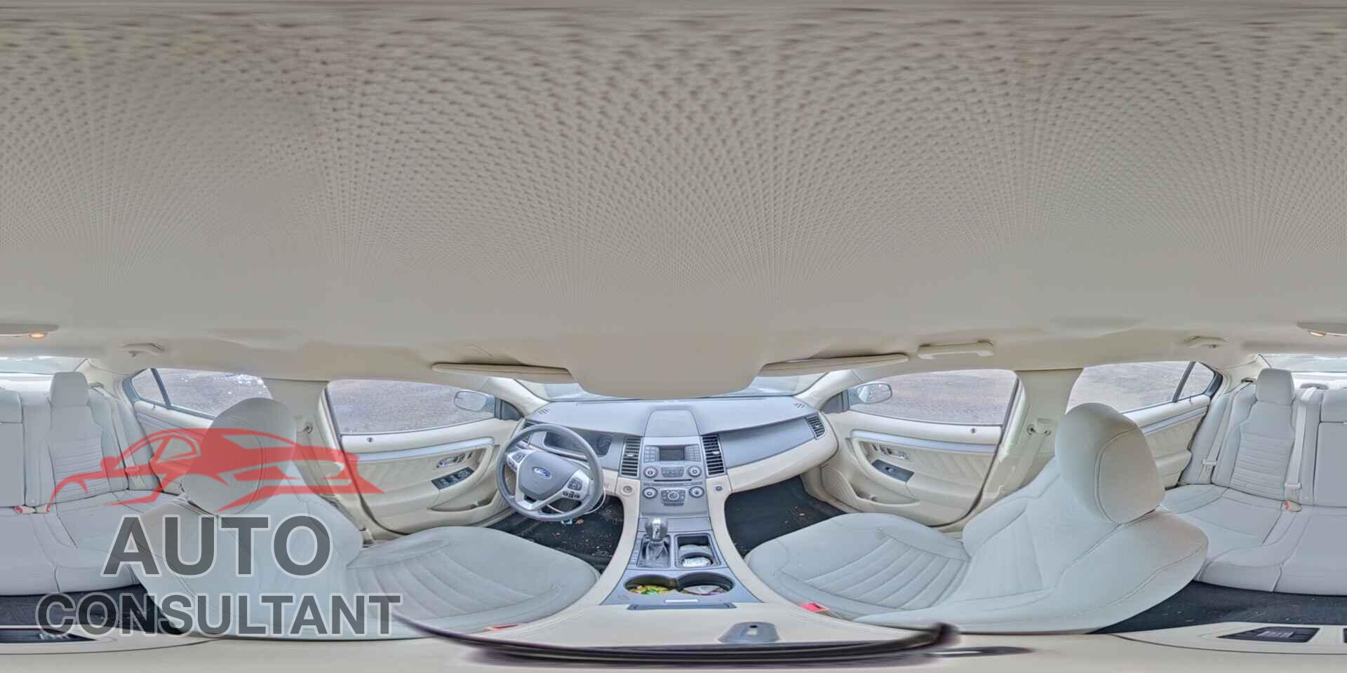 FORD TAURUS 2015 - 1FAHP2D88FG141124