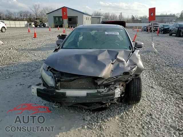 HONDA CIVIC 2015 - 19XFB2F89FE022317