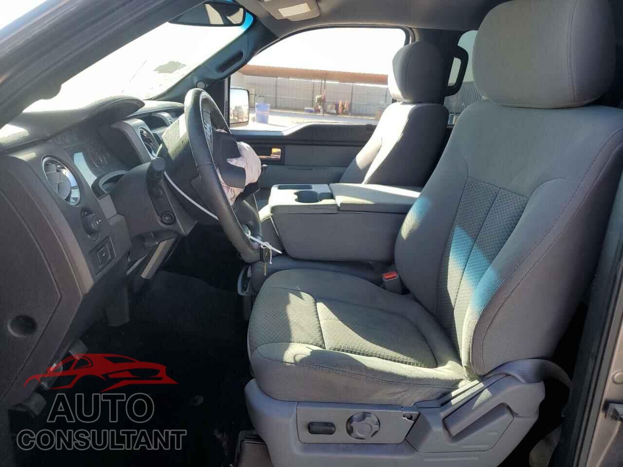 FORD F-150 2012 - 1FTFW1EF4CFC99778