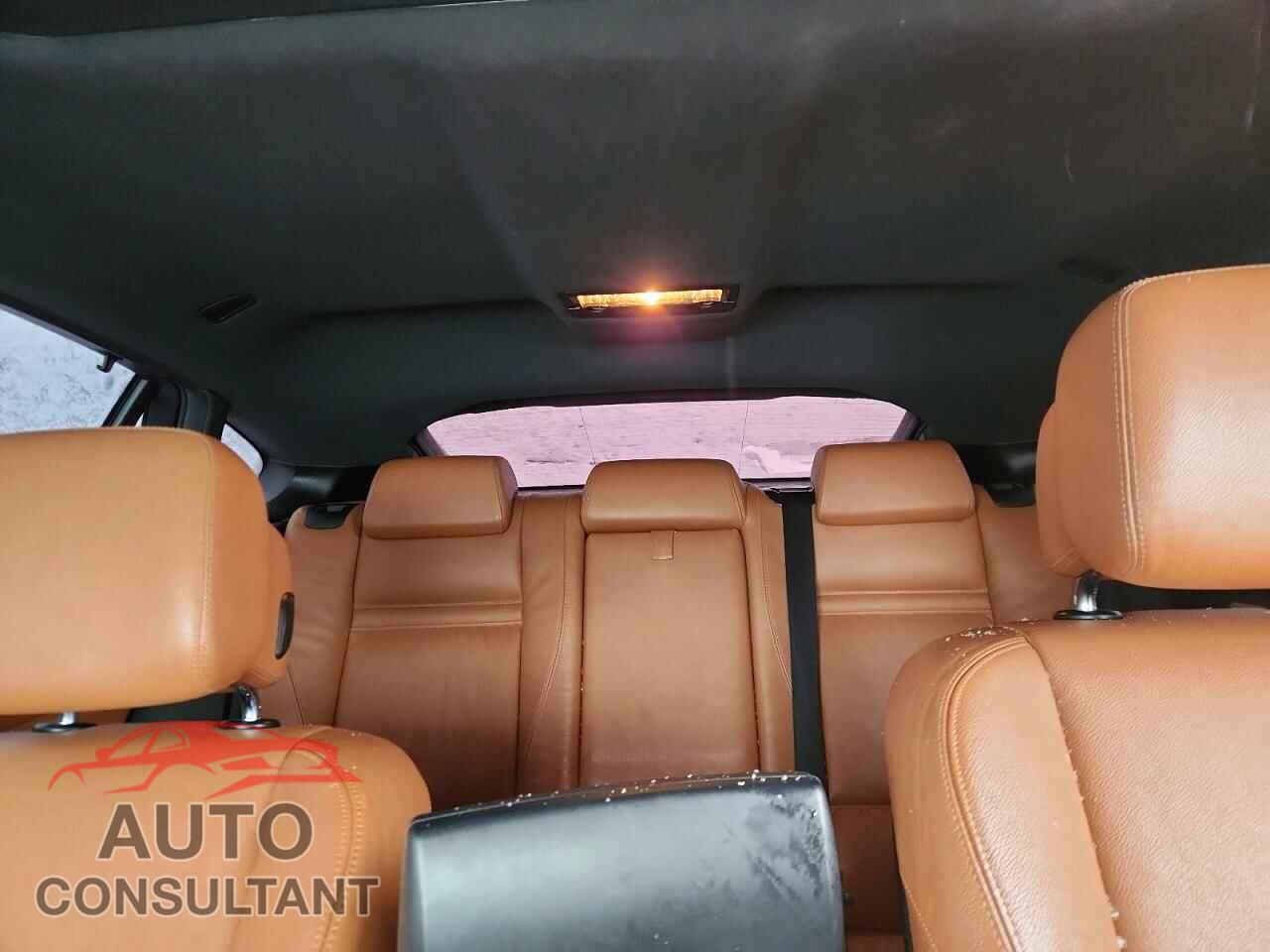 BMW X6 2012 - 5UXFG8C57CL590517