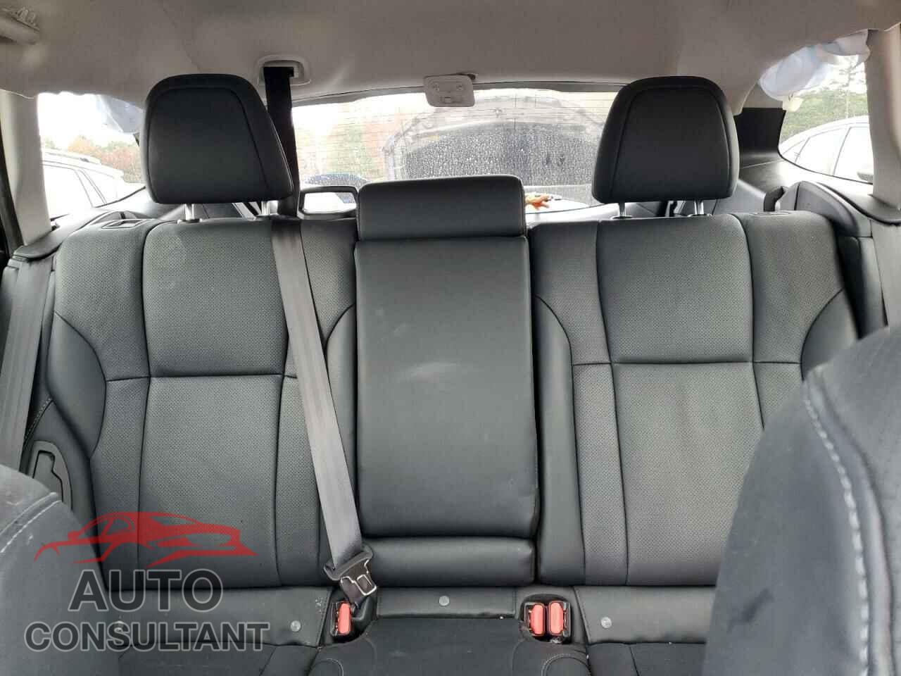 SUBARU OUTBACK 2023 - 4S4BTANC4P3140579