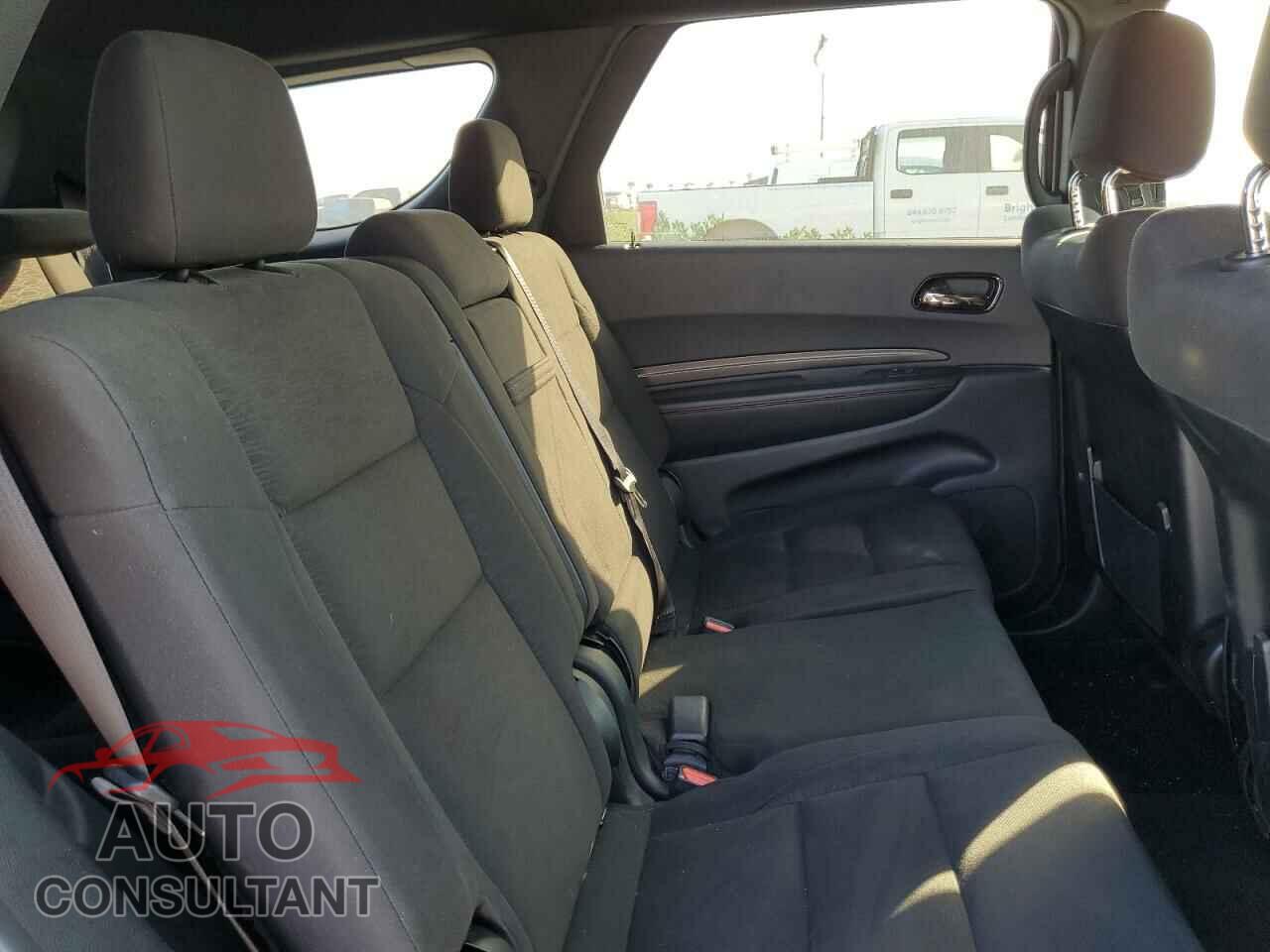 DODGE DURANGO 2023 - 1C4RDHDG0PC630580
