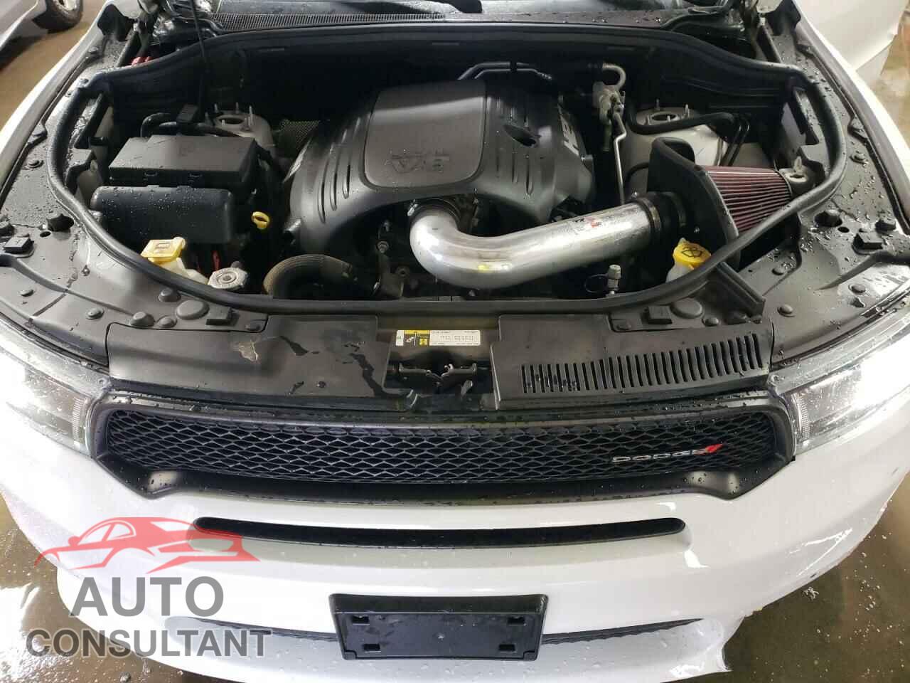 DODGE DURANGO 2019 - 1C4SDJCT4KC525993