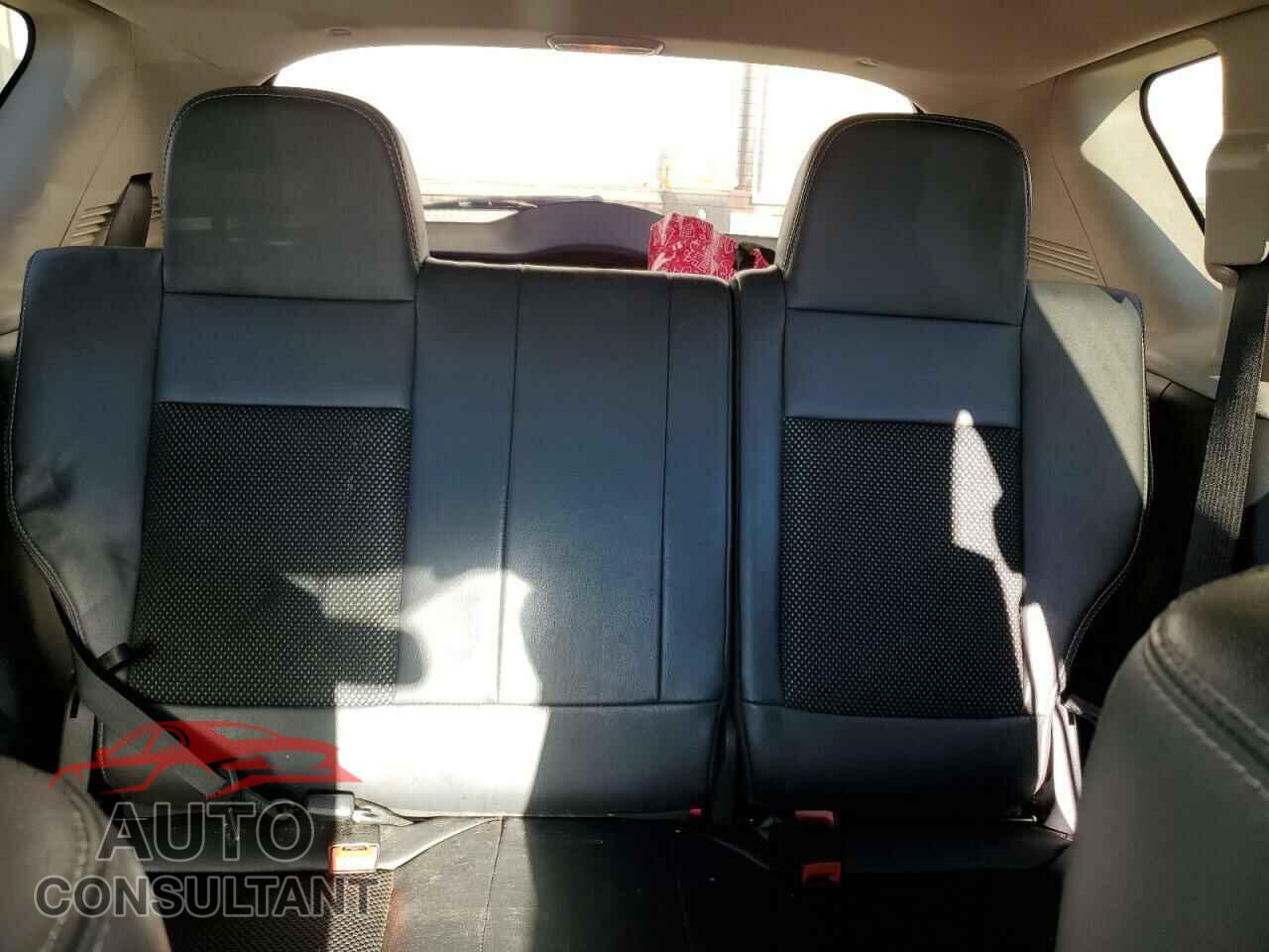 JEEP COMPASS 2014 - 1C4NJDEB0ED665145