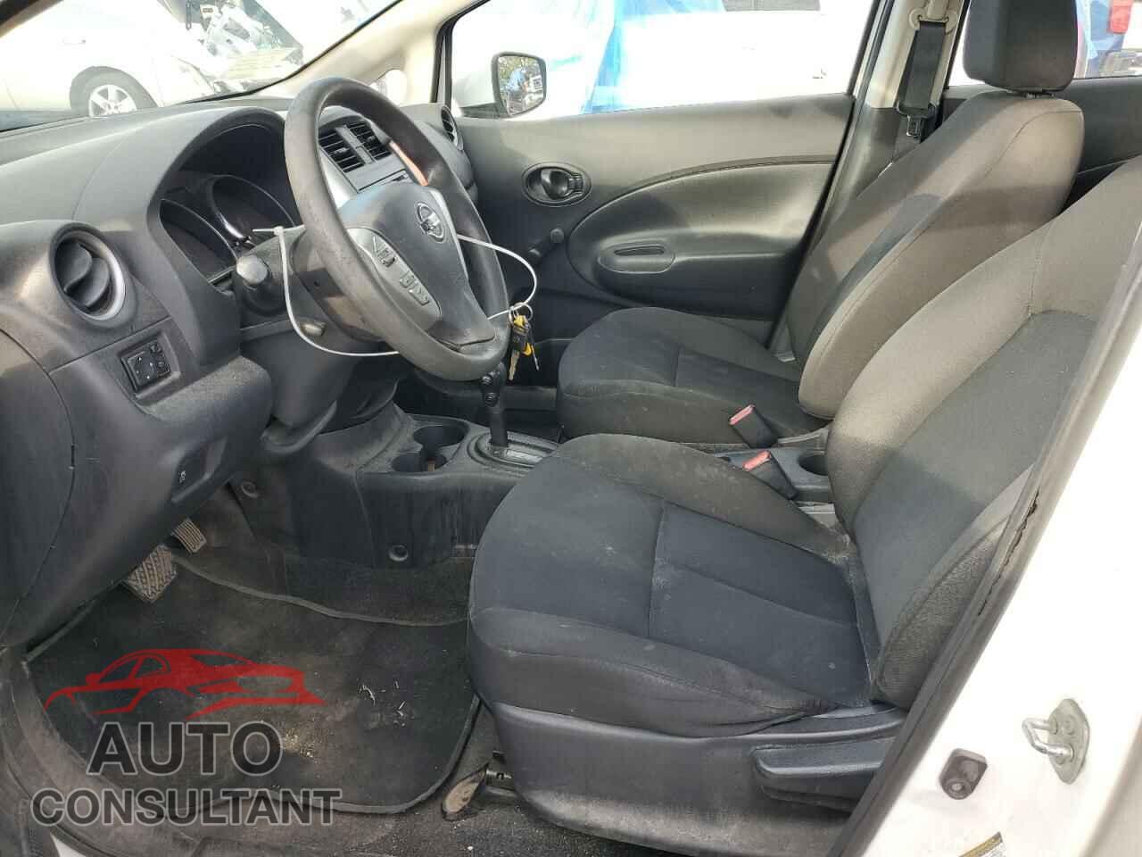 NISSAN VERSA 2016 - 3N1CE2CP7GL391540