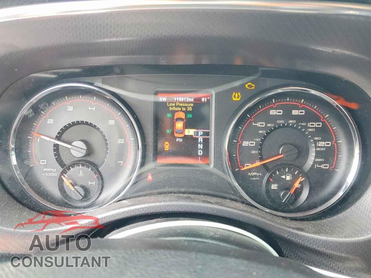 DODGE CHARGER 2014 - 2C3CDXHG0EH347346