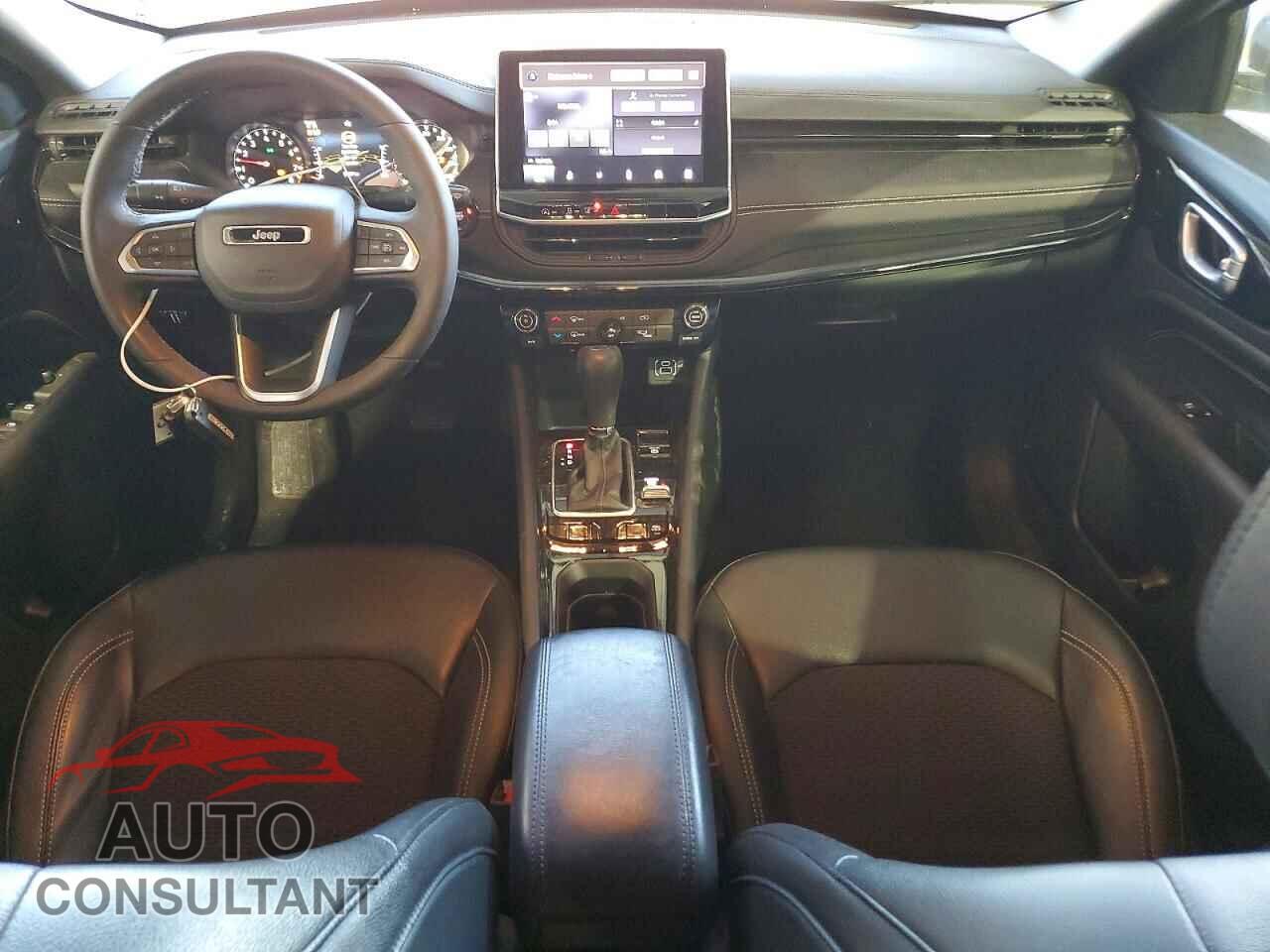 JEEP COMPASS 2024 - 3C4NJDBN3RT576572