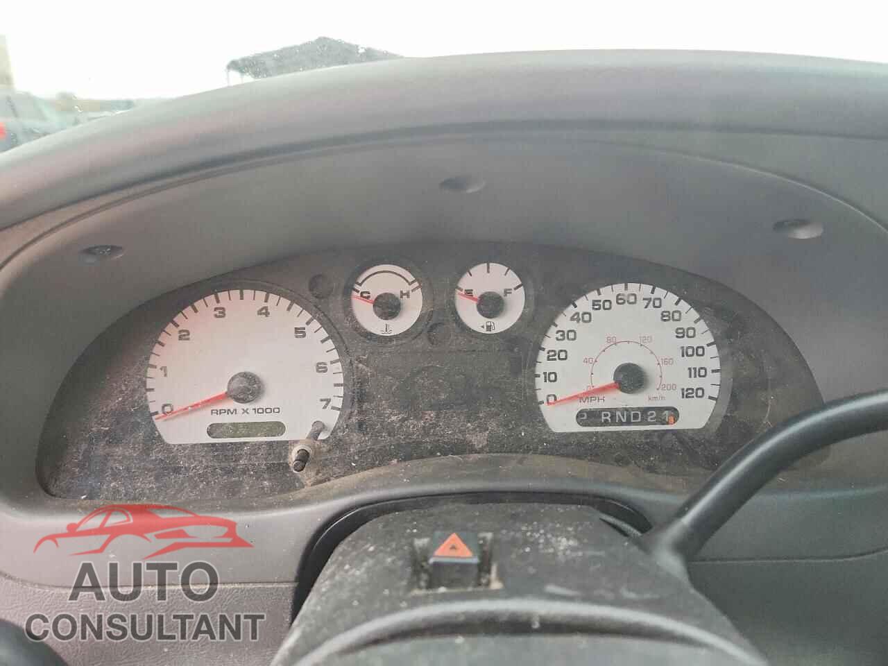 FORD RANGER 2010 - 1FTLR4FE8APA29137