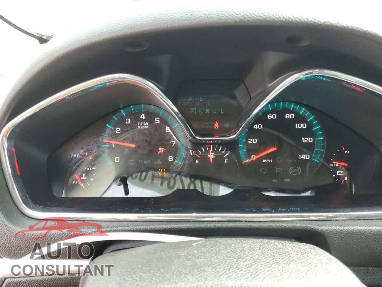 CHEVROLET TRAVERSE 2015 - 1GNKRGKD4FJ320942