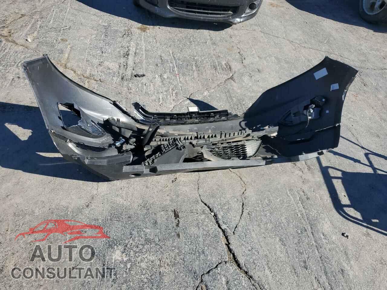 FORD EDGE 2018 - 2FMPK4J89JBB14773
