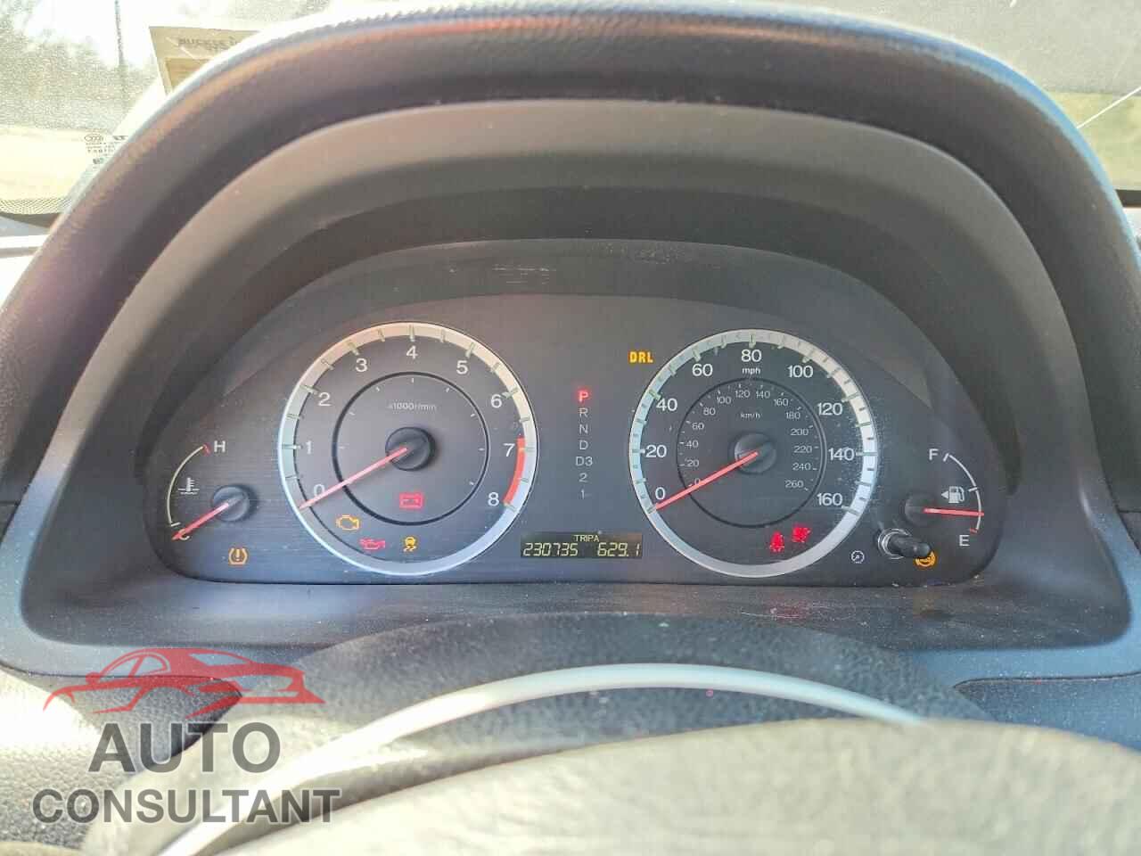 HONDA ACCORD 2012 - 1HGCP2F65CA200825
