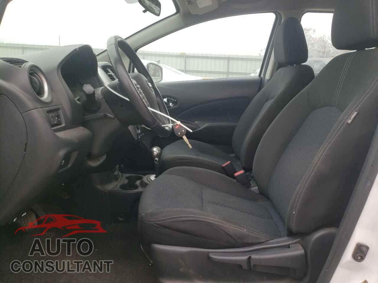 NISSAN VERSA 2019 - 3N1CE2CP2KL366148