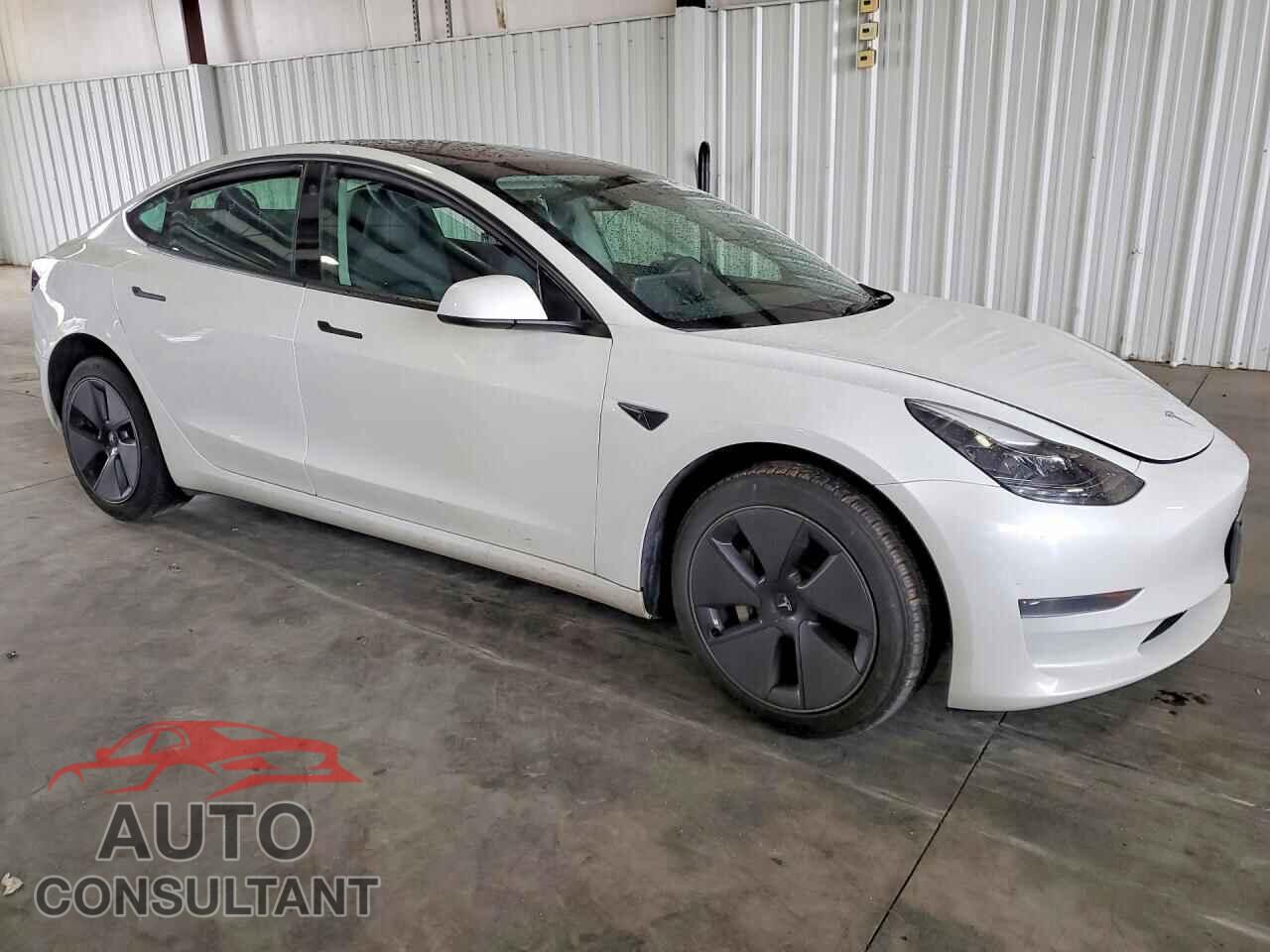 TESLA MODEL 3 2023 - 5YJ3E1EA0PF558545