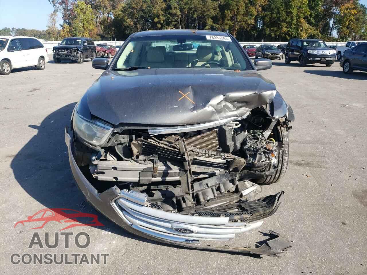 FORD TAURUS 2014 - 1FAHP2E8XEG144040