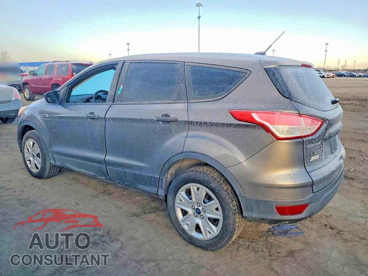 FORD ESCAPE 2014 - 1FMCU0F70EUB69923