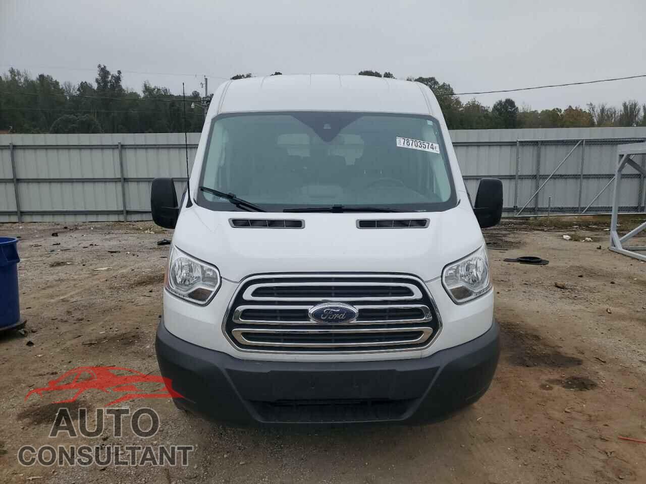 FORD TRANSIT 2019 - 1FBAX2CG5KKA17604