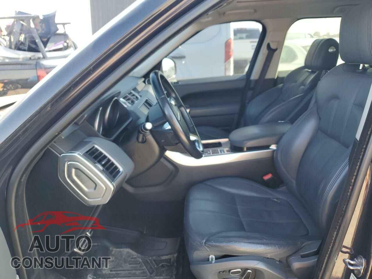 LAND ROVER RANGEROVER 2014 - SALWR2WF2EA311947