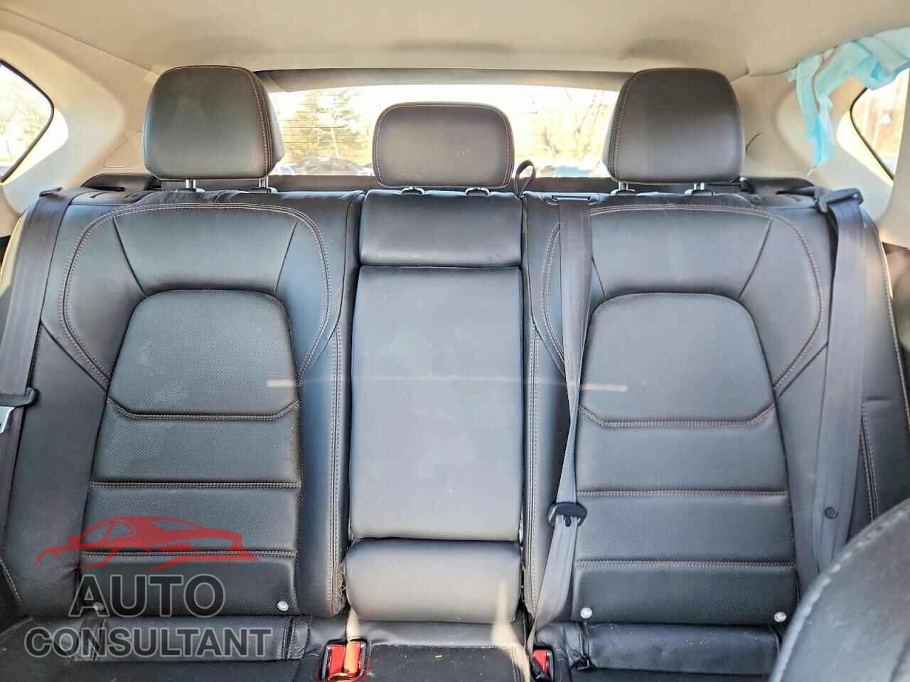 MAZDA CX-5 2017 - JM3KFBDL8H0195498