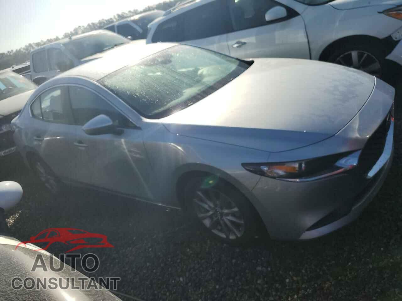 MAZDA 3 2020 - 3MZBPABL7LM126551