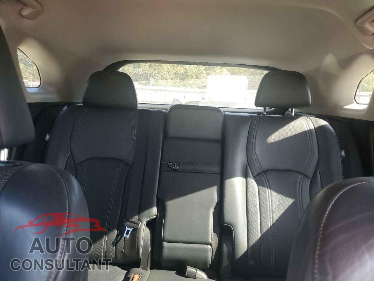 LEXUS RX350 2017 - 2T2BZMCA4HC075713