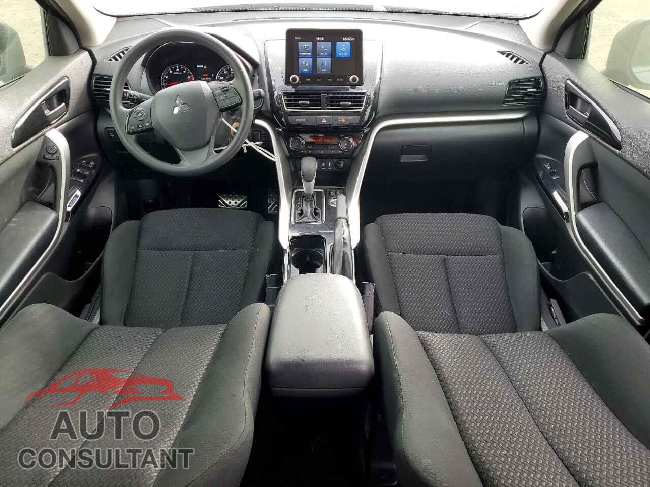 MITSUBISHI ECLIPSE 2023 - JA4ATVAA0PZ002217