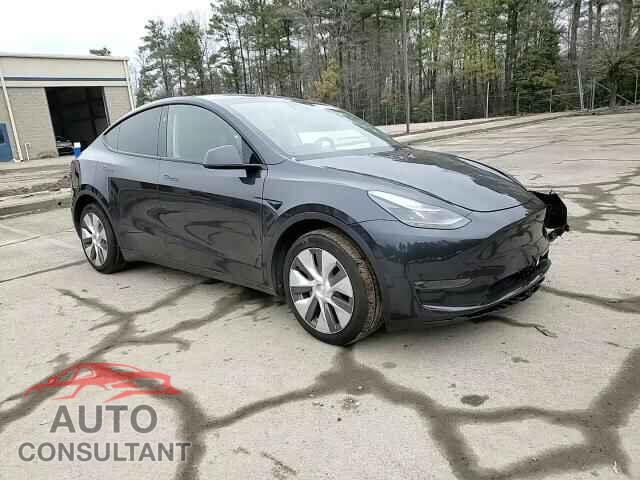 TESLA MODEL Y 2024 - 7SAYGDEE7RF087178
