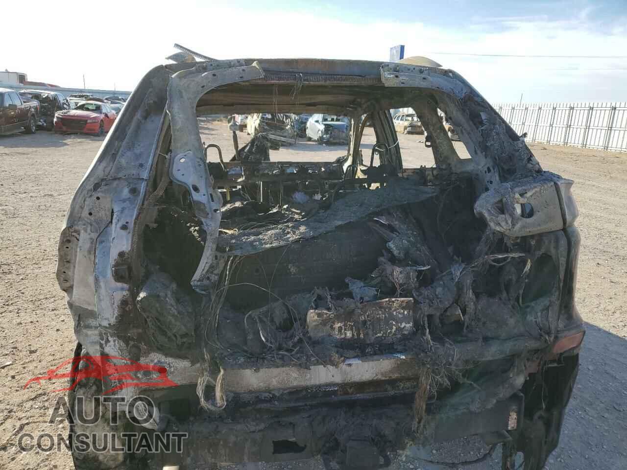JEEP CHEROKEE 2020 - 1C4PJMBX0LD528826