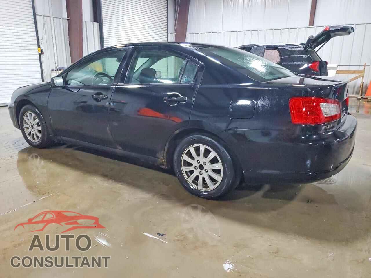 MITSUBISHI GALANT 2012 - 4A32B2FF8CE020768