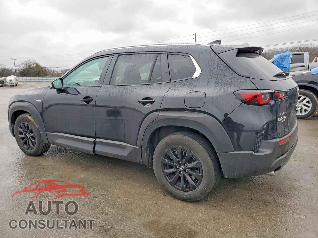 MAZDA CX-50 2025 - 7MMVAABW9SN103708