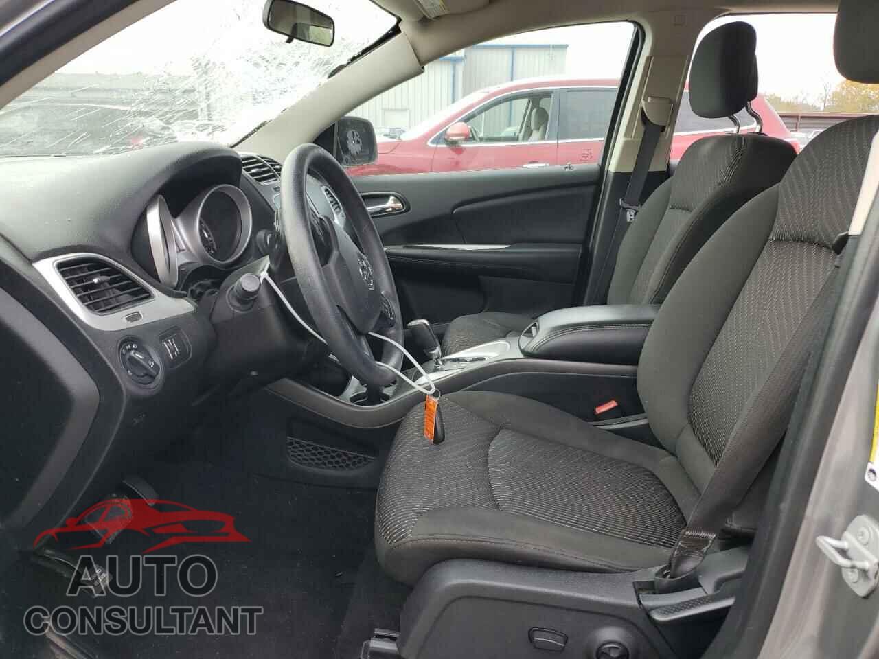 DODGE JOURNEY 2016 - 3C4PDCBG0GT171360