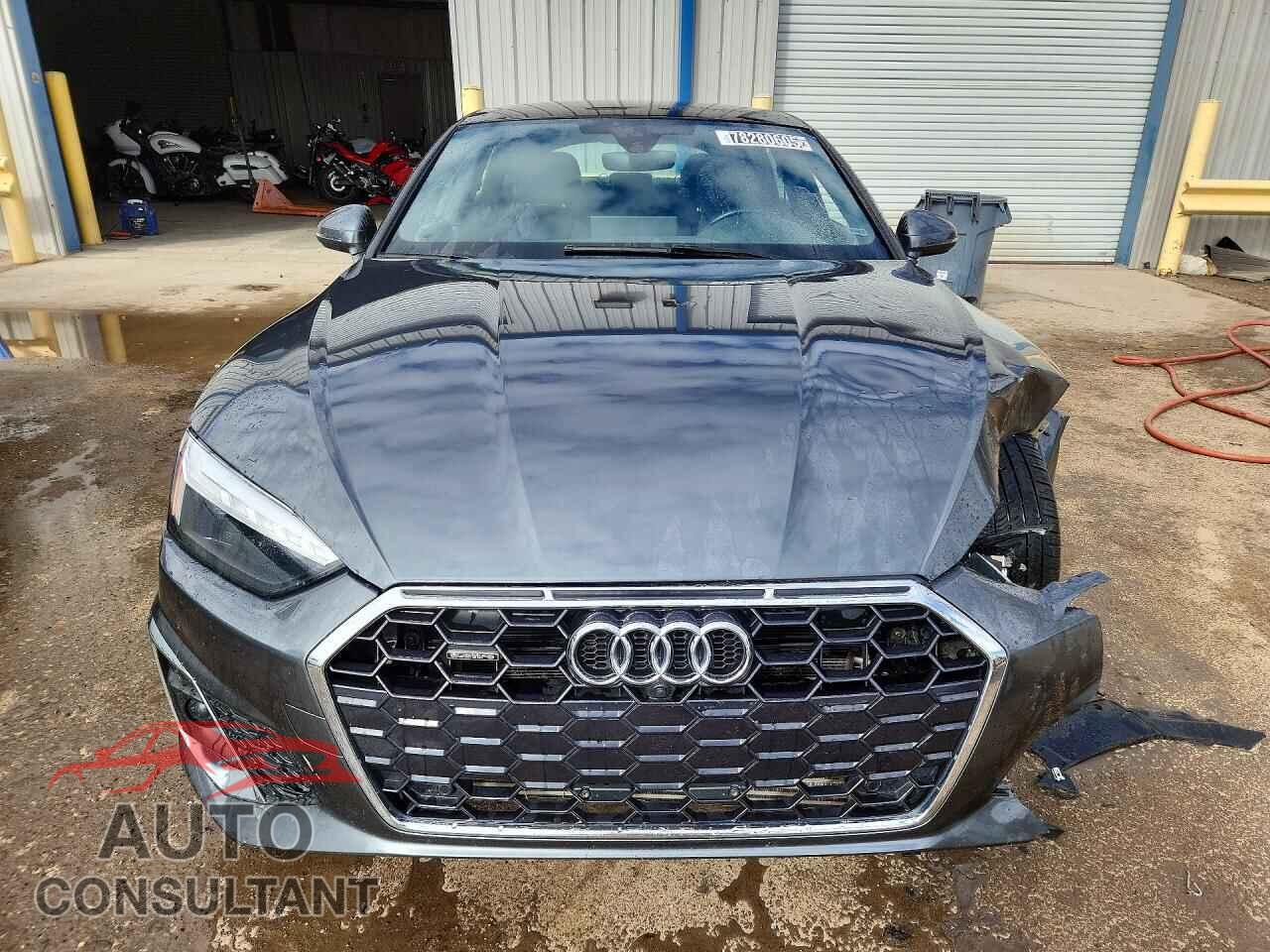 AUDI A5 2024 - WAUFACF54RA075624