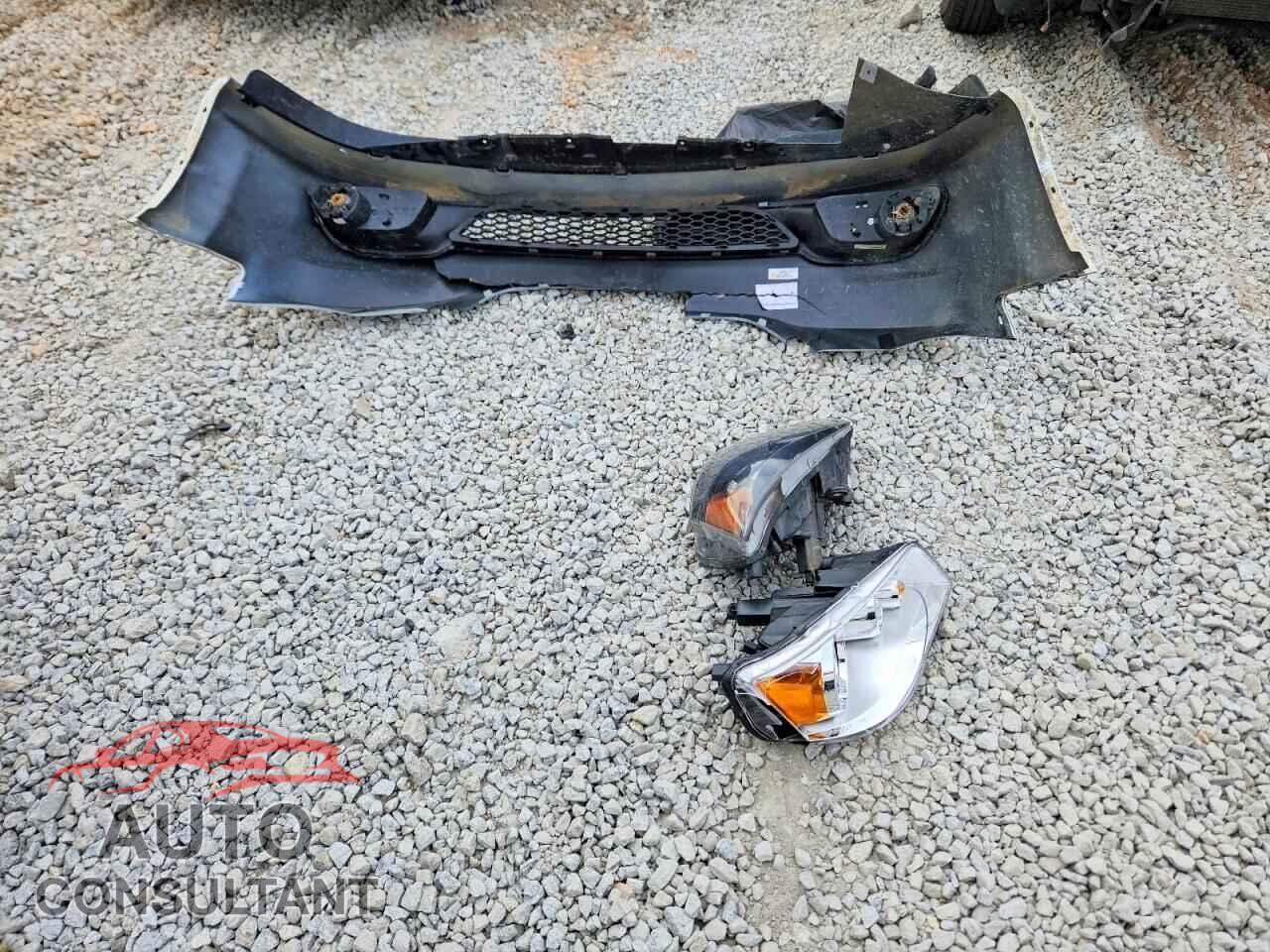DODGE CARAVAN 2019 - 2C4RDGEG7KR529691