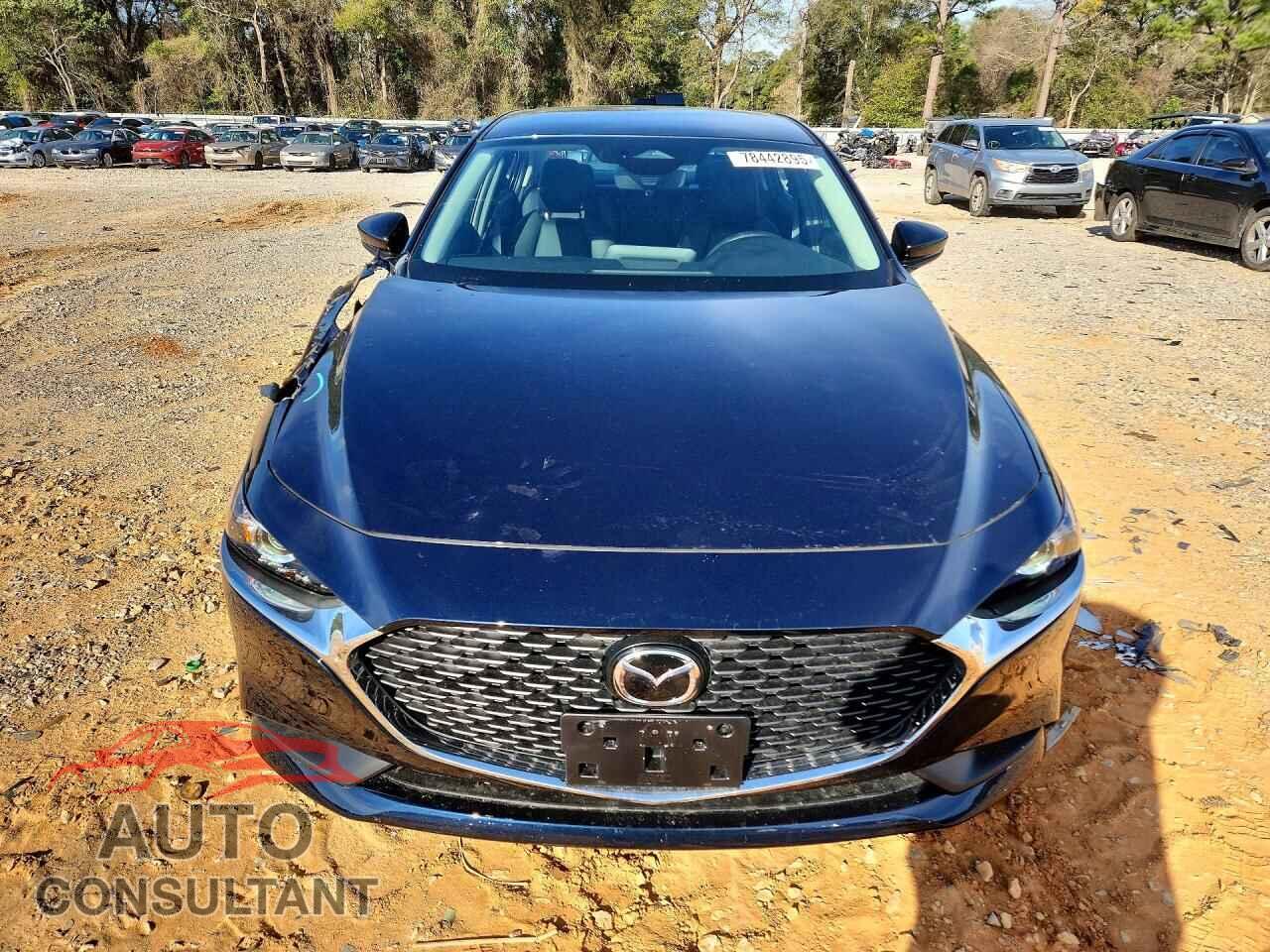 MAZDA 3 2025 - 3MZBPABM8SM472521