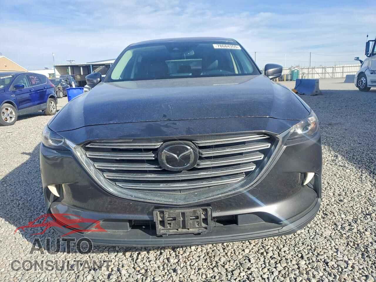 MAZDA CX-9 2018 - JM3TCACY2J0228215