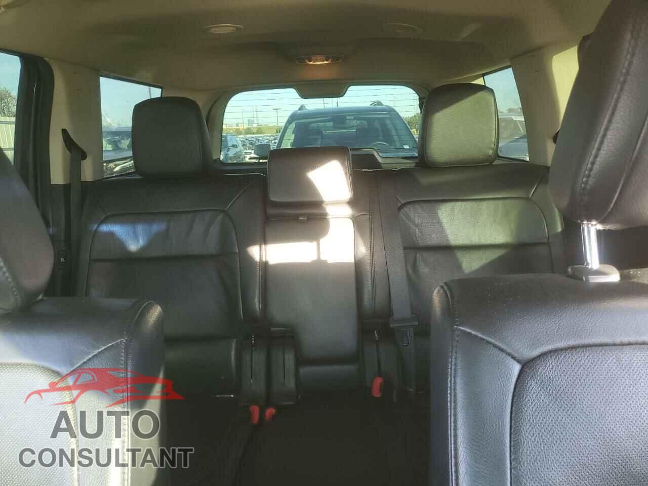 FORD FLEX 2016 - 2FMHK6D89GBA01085