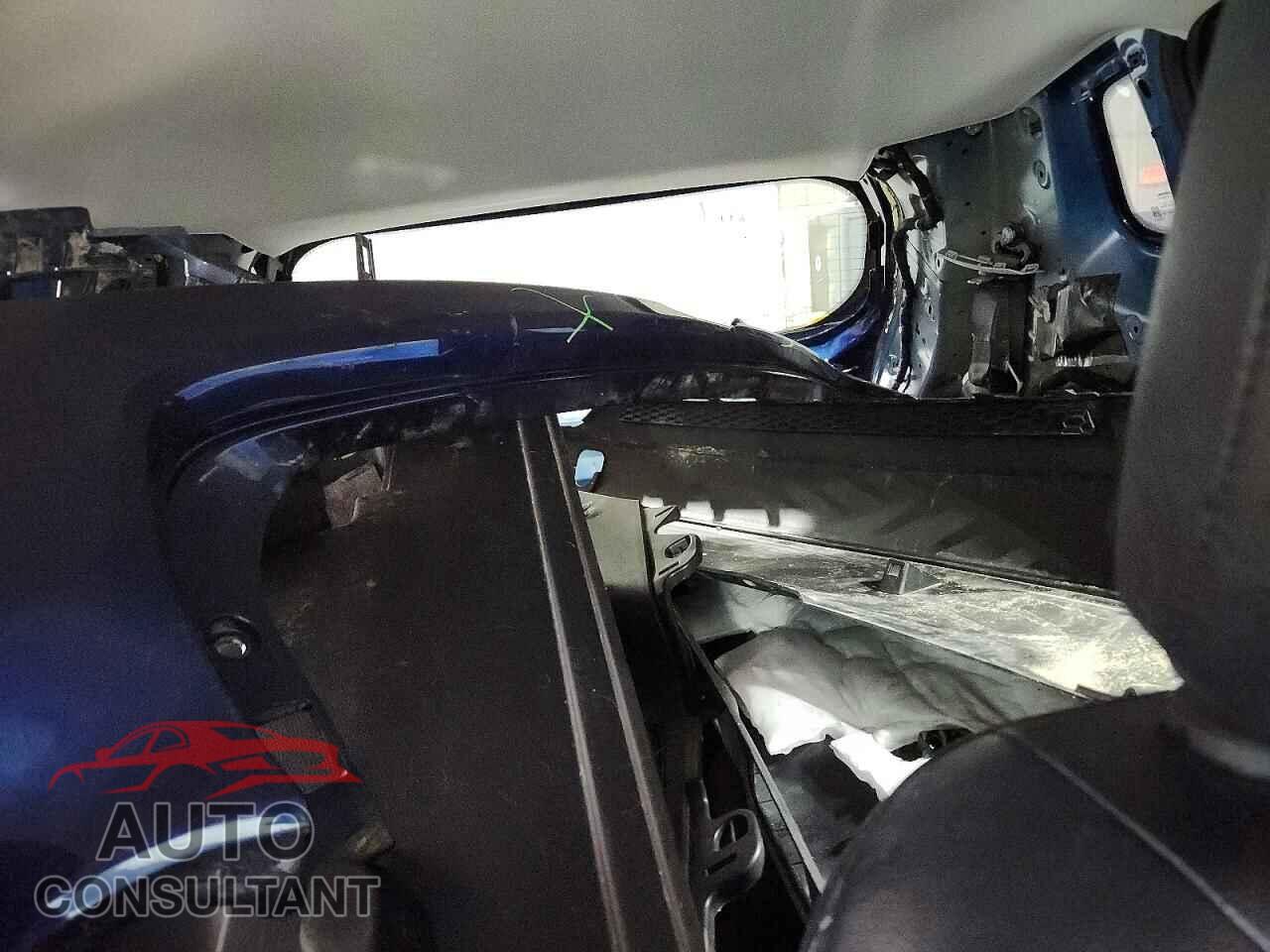 JEEP COMPASS 2017 - 3C4NJDBB7HT688845