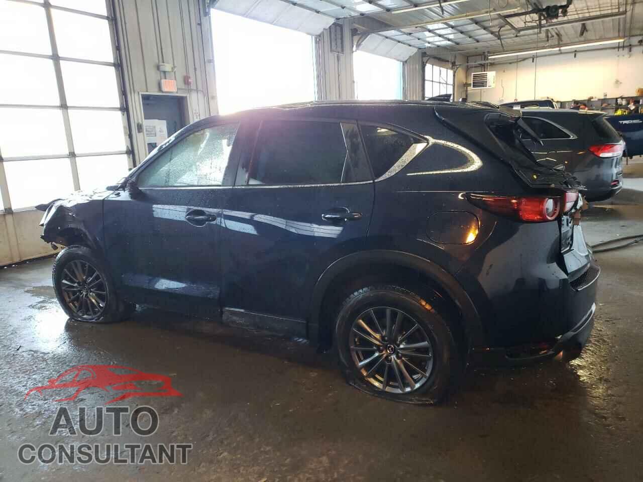 MAZDA CX-5 2020 - JM3KFBCM5L1784084