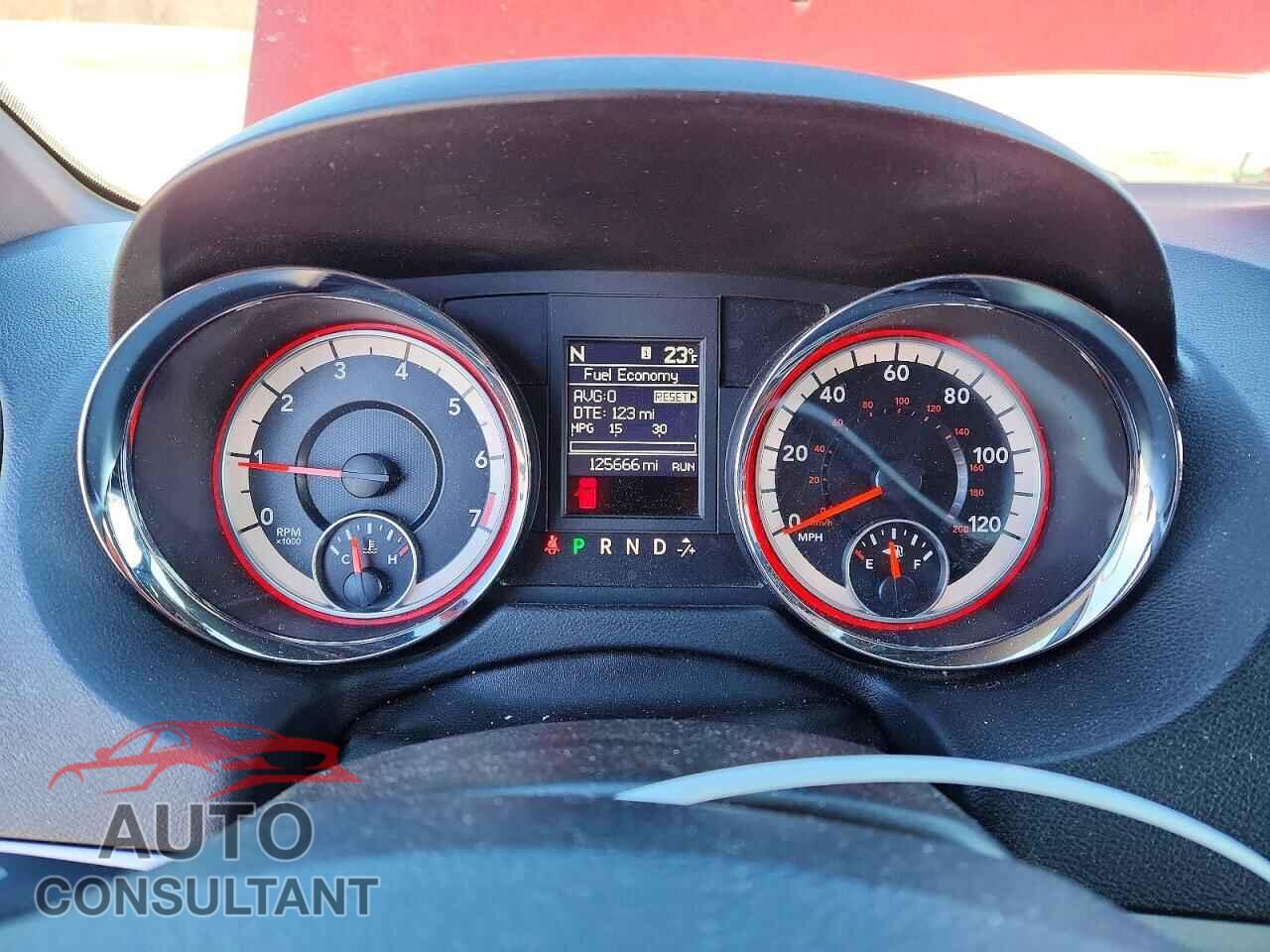 DODGE CARAVAN 2019 - 2C4RDGEG9KR619084
