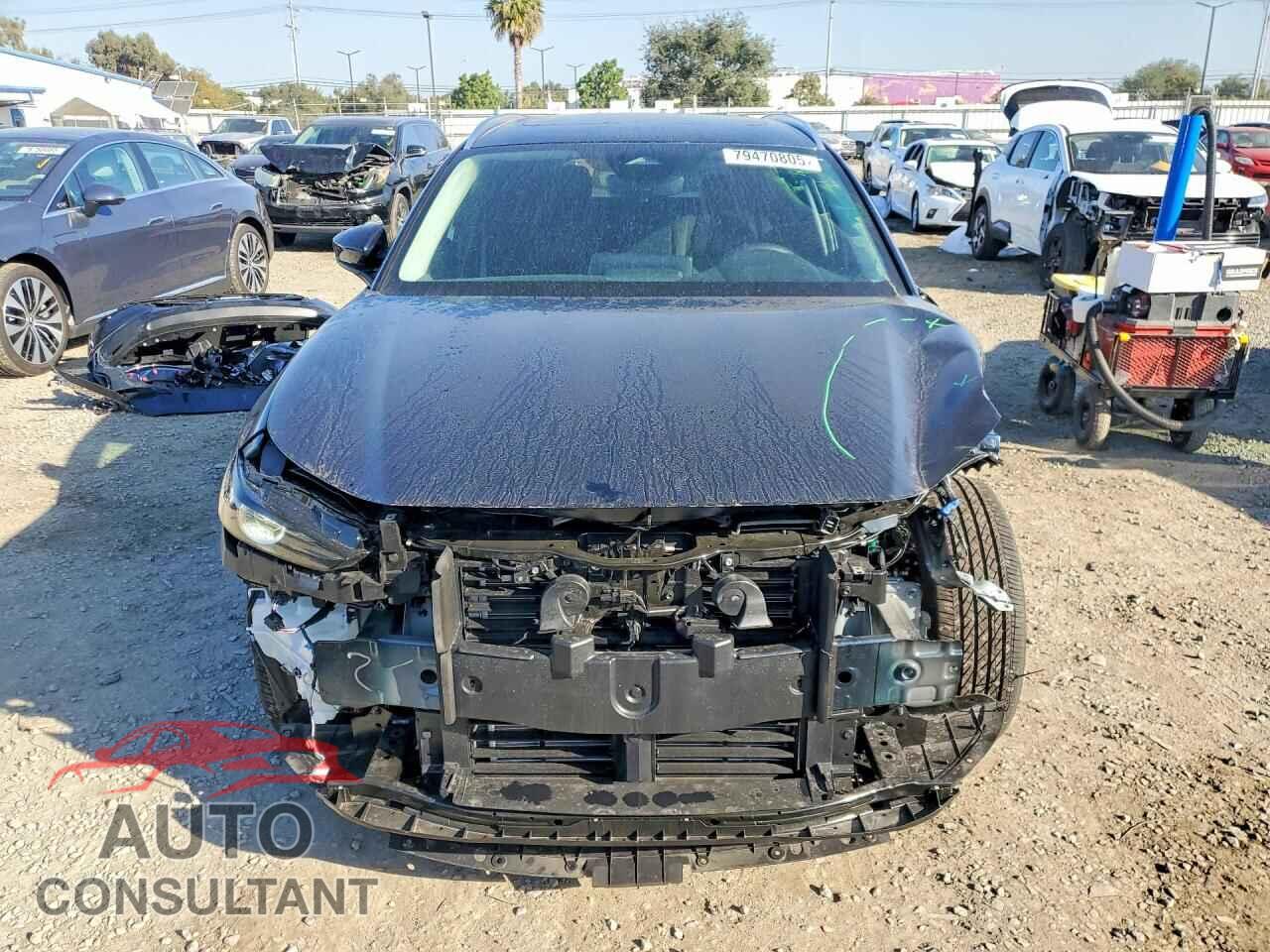 MAZDA CX30 2026 - 3MVDMBCL6TM112809